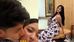 [NXTWP]deekila and aniket viral video 5.58 telegram link, deekila sherpa & Aniket viral 5.58 full video original