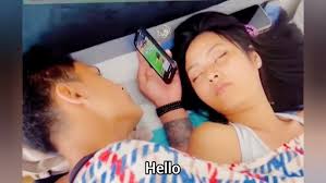 Deekila Sherpa's Viral Video: Understanding the Impact of Privacy Invasion, deekila and aniket viral 5.58 video