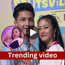Deekila And Aniket Live On Viral Video | Deekila And Aniket Viral Video News | Deekila Sherpa Viral 5.58