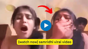 samridhi new viral video, viral video samridhi full original clip, samridhi viral video X