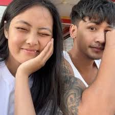 deekila sherpa X, deekila and Aniket viral video 5.58, full free video deekila sherpa and Aniket original video