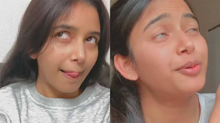 [WATCH VIDEO]sah sapna kumari 2025 viral video, india beautiful girl sapnashah207 full 16.06 video clip, sapna shah viral video short