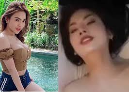 lisa mariana video viral, Video berdurasi 4 menit 28 detik lisa mariana, indo viral lisa mariana X