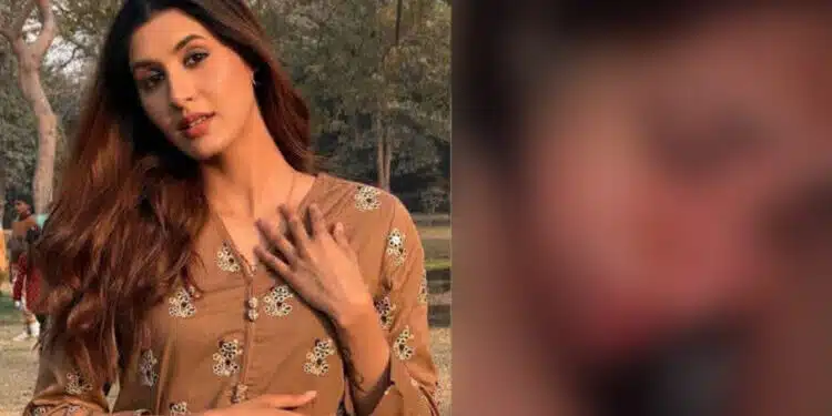 (NEW@VIRAL) Zarnab Shastri Full Viral Video Original Clip Link