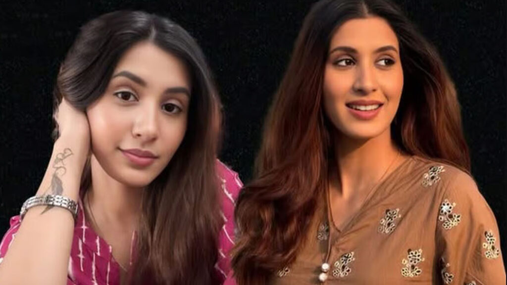 vIRAl) TikToker Zarnab Shastri Viral Leaked Video On Social Media Twitter