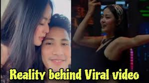 Nepali kanda Deekila Sherpa and Aniket Lama: The Viral Video Controversy and Its Implications, deekila and aniket viral video