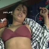 aarti paro ka viral video original, पारो आरती वायरल वीडियो लिंक, L𝚎aked V𝚒deo Actor Paro Arti