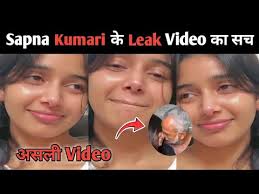 Hot Girl Rajkumari sapna shah viral link, Sapna shah original video 2025 watch free!