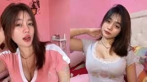 Watch Now Anggi Tiktoker Star Video Viral 3 Clips, Anggi Original Video Link Download