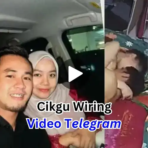 [Watch Now]Cikgu Fahilah Viral Video Original Telegram Link , Video Cikgu Fadilah Full Video Clip, Cikgu Fadilah teacher Student Video