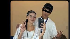 Full Video Milica y Angel David Debut Video Twitter