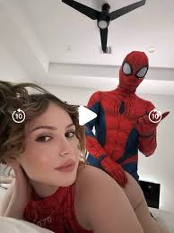 sophie rain spiderman video tiktok link, sophie rain spiderman video tiktok twitter orginal video download, Sophie Rain Spiderman Viral Video link Orginal