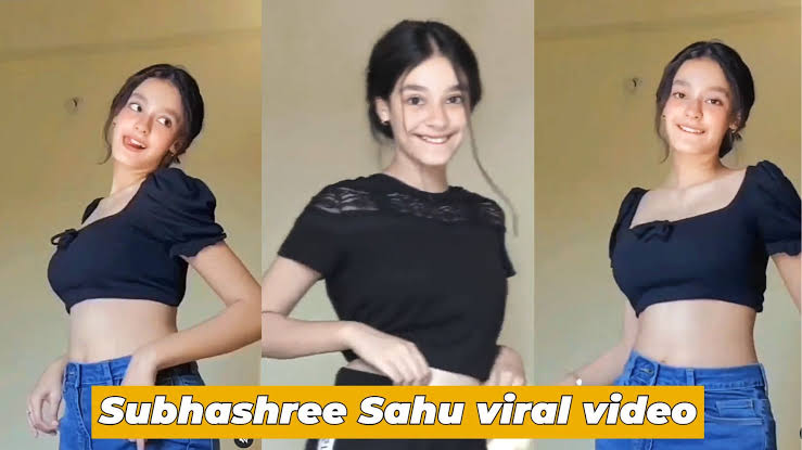 Subhashree Sahu Viral Video YouTube Link