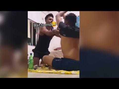 sourav singh second viral video, [MMS sourav singh] Sourav Singh LLB His Drunk Friend Viral Private Leaked Full Video, 