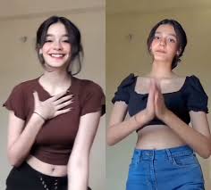 [I{{ndia Tiktoker 16 yrs Girl}} subhashree sahu, subhashree sahu viral indian videos