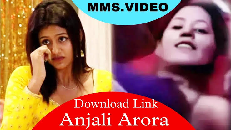 India most Qeen : anjali arora viral video Kacha badam full