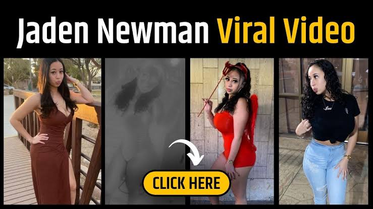 Jaden Newman viral latest video Archives download 1.89mb viral video