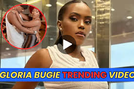 **VIRAL Now!! Gloria Bugie Noodles Viral Video L𝚎aked on X Twitter,  gloria bugie