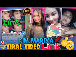 viral link video bangladesh: kim mariya viral video link 1.21 original full freeđĨĩāĻāĻŋāĻŽ āĻŽāĻžāϰāĻŋā§āĻž āĻāĻžāĻāϰāĻžāϞ āϞāĻŋāĻāĻ