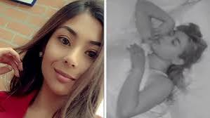 kelly andrade nanny viral Leaked video, Nanny secretly filmed by millionaire boss in 'hundreds' of videos