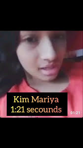 nxtwp Kim mariya viral video 1.21, most bangaldeshi viral video in "Kim mariya" orginal full