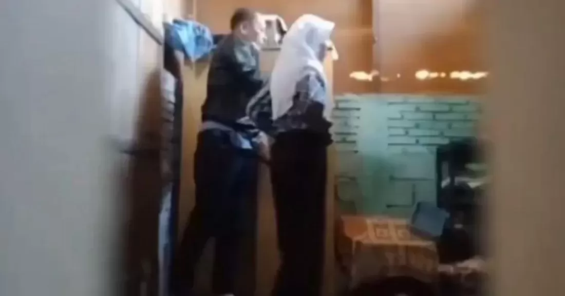 Watch Full Video Guru gorontalo no Sensor , qVideo Viral Guru Dan Murid Gorontalo Full Viral Video 7 Menit Link