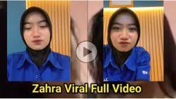video viral zahra seafood || video viral zahra seafood link || zahra orginal video 6menit link || zahra 6menit 40 seconds detik full video