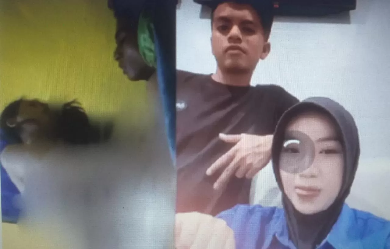 nxtwp zahra viral 6 menit link video download, link video viral zahra seafood bakaran, zahra viral 6 menit video asli