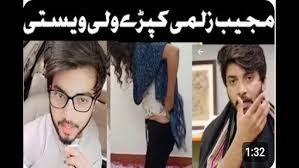 mujeeb zalmi orginal viral X video link || Mujeeb zalmi viral video link youtube || Mujeeb zalmi viral original mms || 