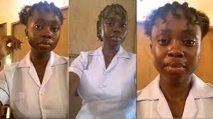 nurse yahweh viral video || Nurse yahweh viral x video original || Nurse yahweh trending video toto