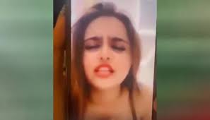 tiktok minahil malik orginal viral video || minahil malik new viral video full clip || Minahil malik viral video new full telegram link 18+