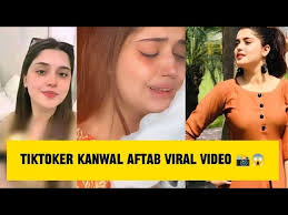 kanwal aftab viral link video || 18+ video kanwal aftab orginal || kanwal aftab viral Mms link video full Hd || kanwal aftab leaked video Orginal