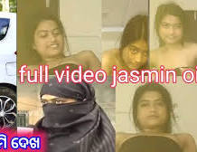 jasmine viral video orginal 5menit shot clip|| tanu rawat new viral video || insta girl teju instagram viral video || jasmine oil original viral video hd