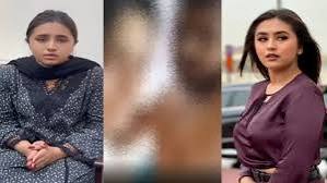 VIRAL 18++ minahil malik viral video || minahil malik viral X Twitter || minahil malik orginal video link full short