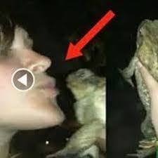 one girl one frog viral video original, One Girl One Frog Original Leaked Full HD X video, virap girl one girl one frog Xxxx