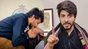 Mujeeb Zalmii's Controversial private X Video: The Truth Behind the Viral MMS Leak, Mujeeb Zalmi original viral video leaked, pakistani viral video Mujeeb Zalmi  short