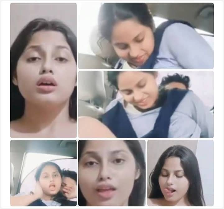 ১৮+বাংলাদেশি মেয়ের ভাইরাল ভিডিও , Facebook এ ভাইরাল হওয়া GF & BF সরাসরি ৫মিনিট ভিডিও, deshi viral video with school girl