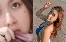 Link Video Audrey Davis Viral di Twitter, Audrey Davis Lea𝚔ed Video Original Link, Audrey Davis 6menit Original Video Link