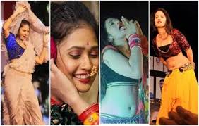 gautami patil ka viral video || gautami patil viral video || gautami patil asli orginal video || Gautami Patil म्हणते सोडकी हात माझा दाजीबा