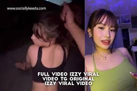 Izzy viral se*x video, Izzy viral video lamesa link original, full video izzy viral lamesa tg scandal pinay philippines