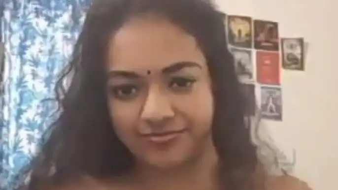 Shruthi Narayanan Live in viral Video Mms, 18+ shruti narayanan 14 minute video serial actress