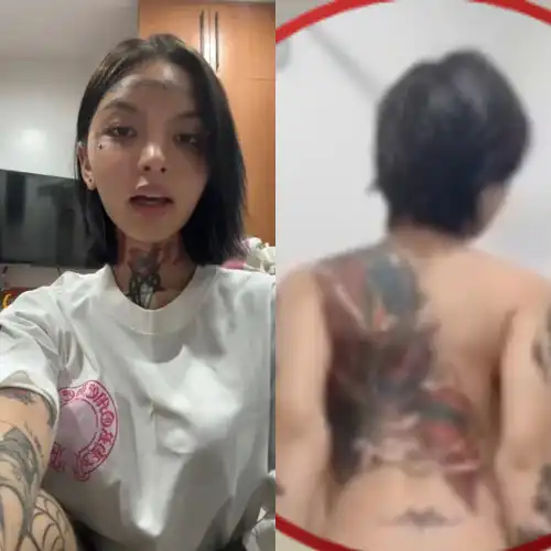 Viral Video Katrina Lim Kiffy The Truth Leaked With 'Kiffy' Viral, katrina lim Filippo