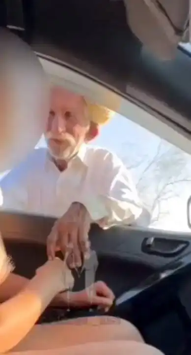 🔥Jaisalmer Salma Baba and Smriti Jain Viral Car Video Full Story – Shocking Truth Behind the Trending Clip on Twitter and Social Media