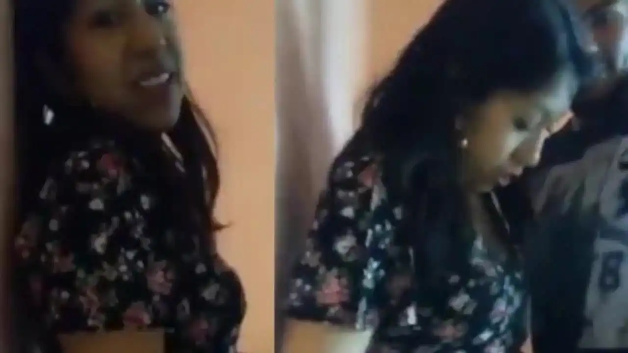 Sms Rani Viral Video Link Download, Sms Rani Viral Video Original Link Telegram