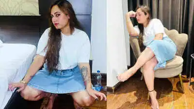 Watch@kamal Kaur Viral Video, Punjabi Social Media Influencer Kamal Kaur Found Dead In Parked Car Video