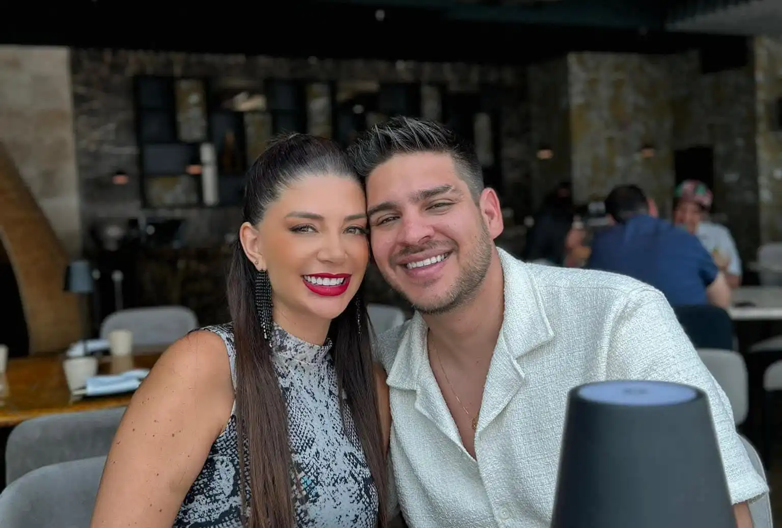 ¿crisis O Rumores? Lo Que Sabemos Del Video De Anabel Angus Y Marco Antelo, Anabel Angus Y Marco Antelo Video Viral Link, Video Viral De Anabel Angus