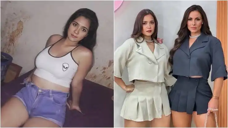 Babydoll Archita Phukan American Bold Industry Deal, Babydoll Archi's Viral Video Exposed! Shocking U.S. Bold Industry Link