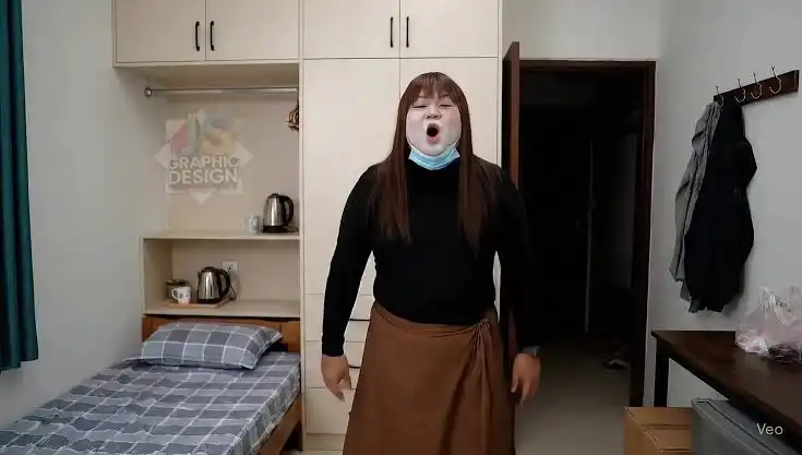 Miss hong viral video twitter, Miss hong viral video full, Miss hong viral video link