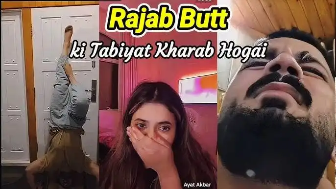 Haider Shah New Viral Video Link, Haider Shah Viral Video Download, Haider Shah New Viral Video Telegram Link