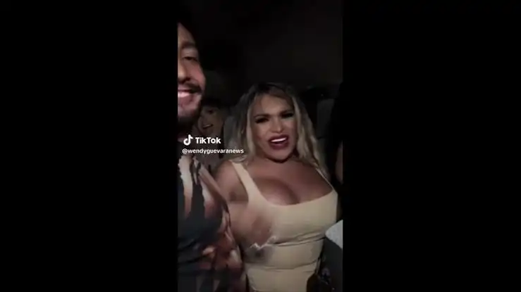 Wendy Guevara Filtracion Video, Wendy Guevara Video Twitter Link